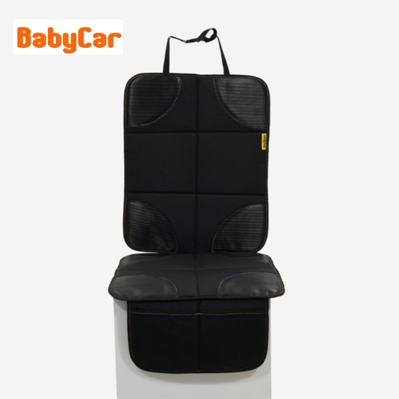 Tấm bảo vệ ghế ô tô Jovikids