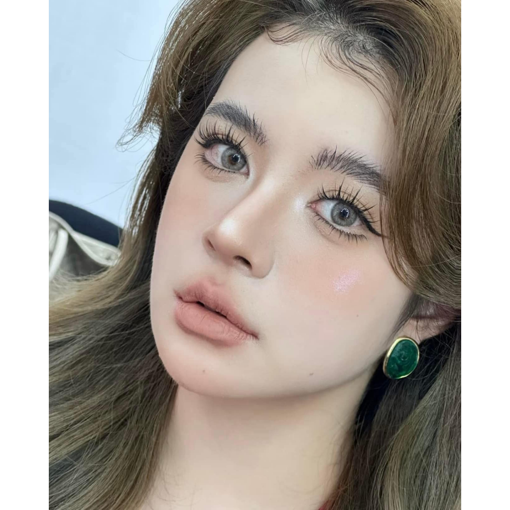 Mi Giả MUSE, Mi Cụm Cao Cấp MUSE mỏng tự nhiên, Mã Mi Trên - Muse_ Mi_Store