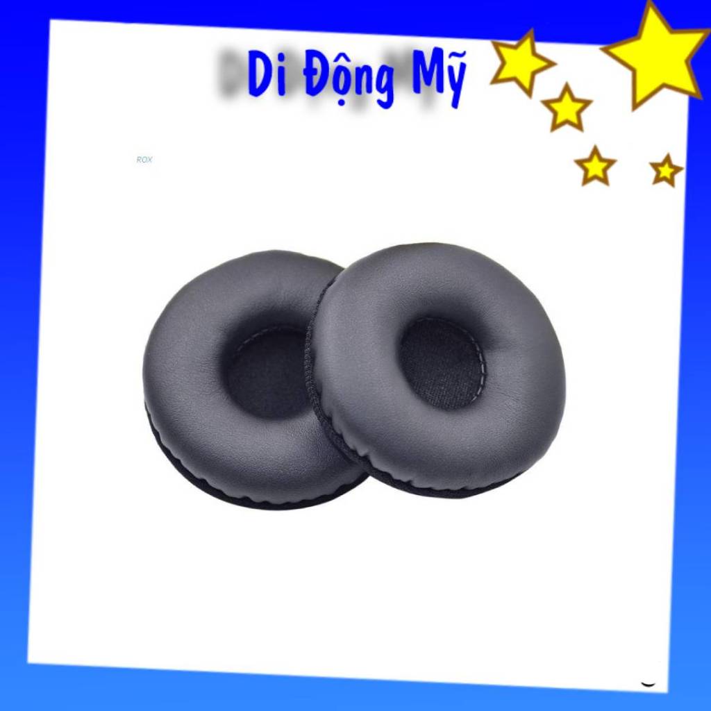 Mút AKG K420 K404 - Cặp đệm mút thay thê cho tai nghe AKG K420 K430 K404 Le-K416P Y30