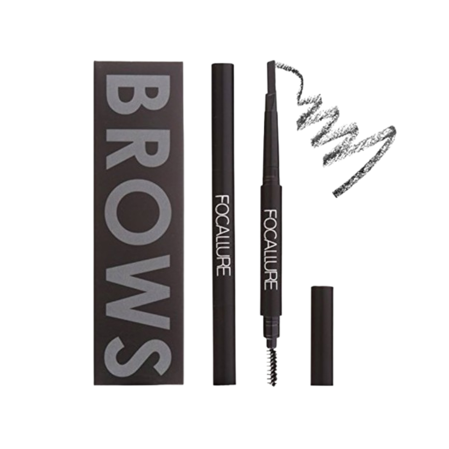 Chì kẻ mày Focallure Auto Brows Pen #FA18
