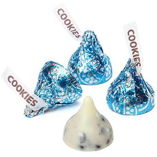Socola Kisses Hershey's 36G