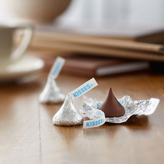 Socola Kisses Hershey's 36G