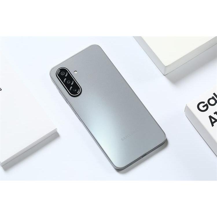 (KOL) Điện thoại Samsung Galaxy A17 5G 8GB | 128GB, Màn hình 6,7" 90Hz - Exynos 1330 - 5000mAh, Bảo hành 2 năm | BigBuy360 - bigbuy360.vn