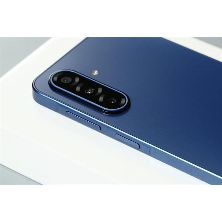 (KOL) Điện thoại Samsung Galaxy A17 5G 8GB | 128GB, Màn hình 6,7" 90Hz - Exynos 1330 - 5000mAh, Bảo hành 2 năm | BigBuy360 - bigbuy360.vn