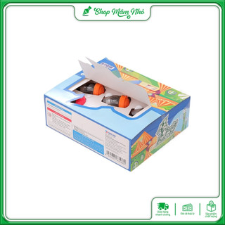 Combo 3 Chuốt Chì - Gọt Chì Máy Bay TL S-021