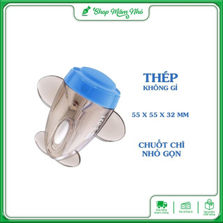 Combo 3 Chuốt Chì - Gọt Chì Máy Bay TL S-021