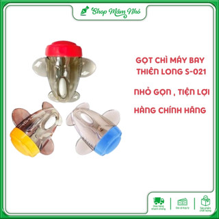 Combo 3 Chuốt Chì - Gọt Chì Máy Bay TL S-021