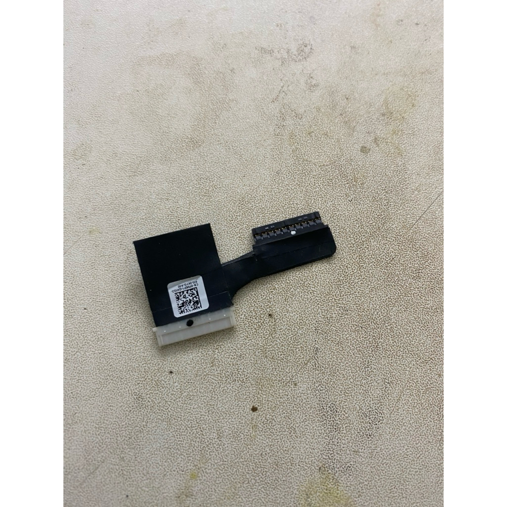 Thay jac kết nối pin 🪫  laptop Dell inspiron 5570