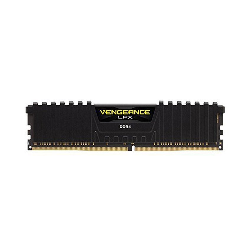 Ram Desktop Corsair Vengeance LPX (CMK16GX4M1E3200C16) 16GB (1x16GB) DDR4 3200MHz HACOM