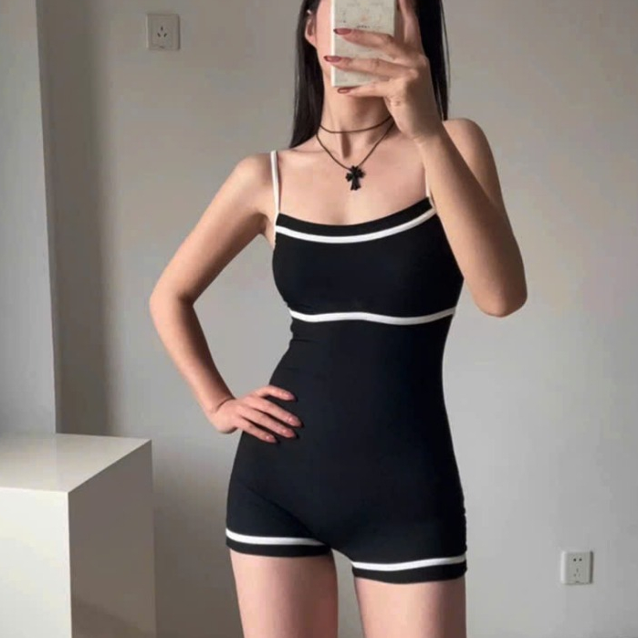 [ĐỒ BƠI CAO CẤP] Bikini, áo bơi liền mảnh FROM SHORT VIỀN ĐÙI VÀ NGỰC sành điệu, tôn dáng, vải xịn đẹp | BigBuy360 - bigbuy360.vn