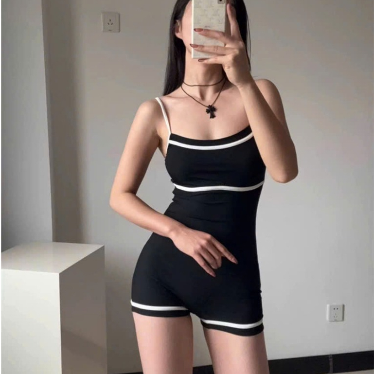 [ĐỒ BƠI CAO CẤP] Bikini, áo bơi liền mảnh FROM SHORT VIỀN ĐÙI VÀ NGỰC sành điệu, tôn dáng, vải xịn đẹp | BigBuy360 - bigbuy360.vn