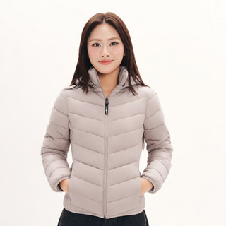 LAROMA Áo Phao Nữ Form Basic | Giữ Ấm - Siêu Nhẹ - Thể Thao