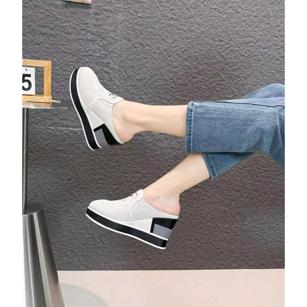 Sục lưới cho các bà mẹ đế xuồng 7-8p