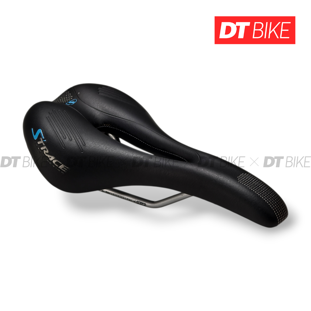 Yên Khoét Lỗ STrace Blue Taiwan - Yên City, Touring, MTB, Road Bike - DT Bike