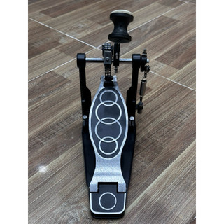 PEDAL KICK ĐƠN - XÍCH ĐÔI, ĐẾ SẮT cao cấp