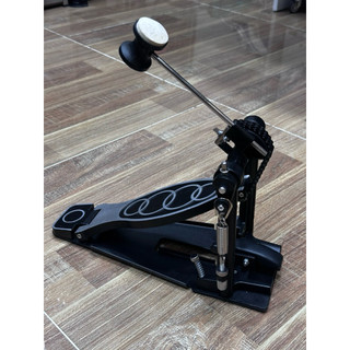 PEDAL KICK ĐƠN - XÍCH ĐÔI, ĐẾ SẮT cao cấp
