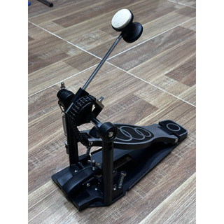 PEDAL KICK ĐƠN - XÍCH ĐÔI, ĐẾ SẮT cao cấp