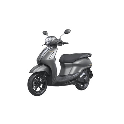 Xe Máy Yamaha Grande Phiên Bản Giới Hạn