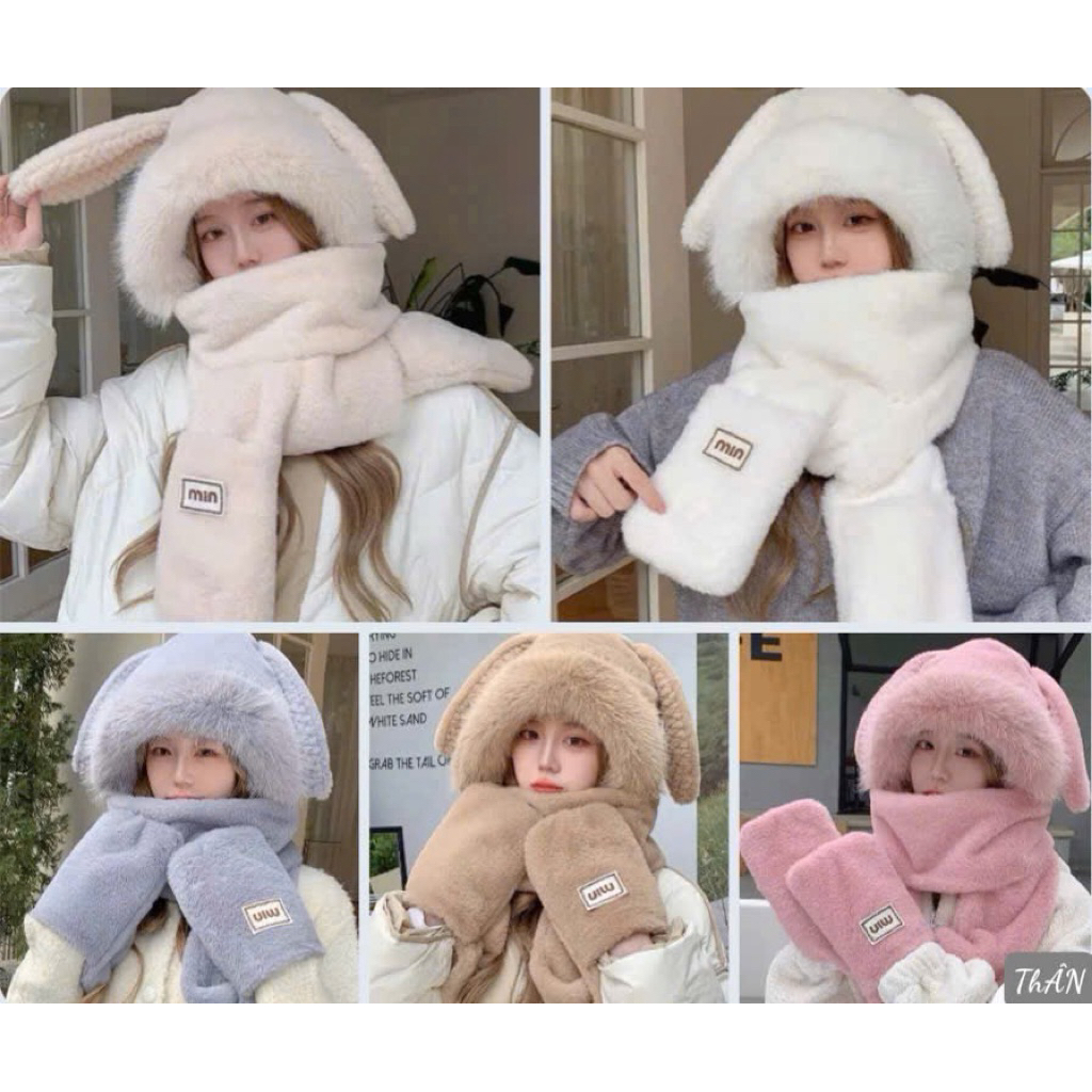 Thanh lý mũ 3in1 min ( 96k)