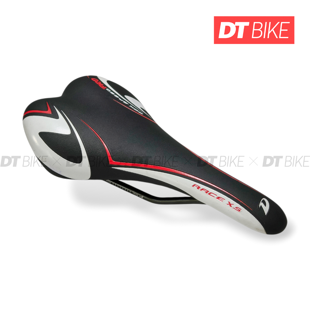Yên Cổ Điển Race X5 Taiwan - Yên City, Touring, MTB, Road Bike - DT Bike