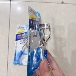 Kẹp Bấm Mi Cao Cấp, Siêu Cong