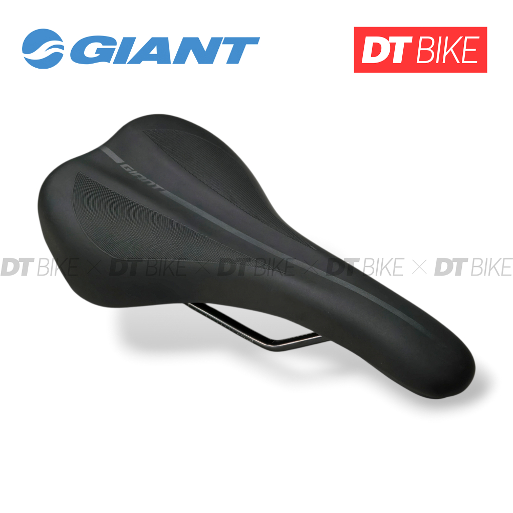 Yên GIANT Chính Hãng - Yên City, Touring, MTB, Road Bike - DT Bike