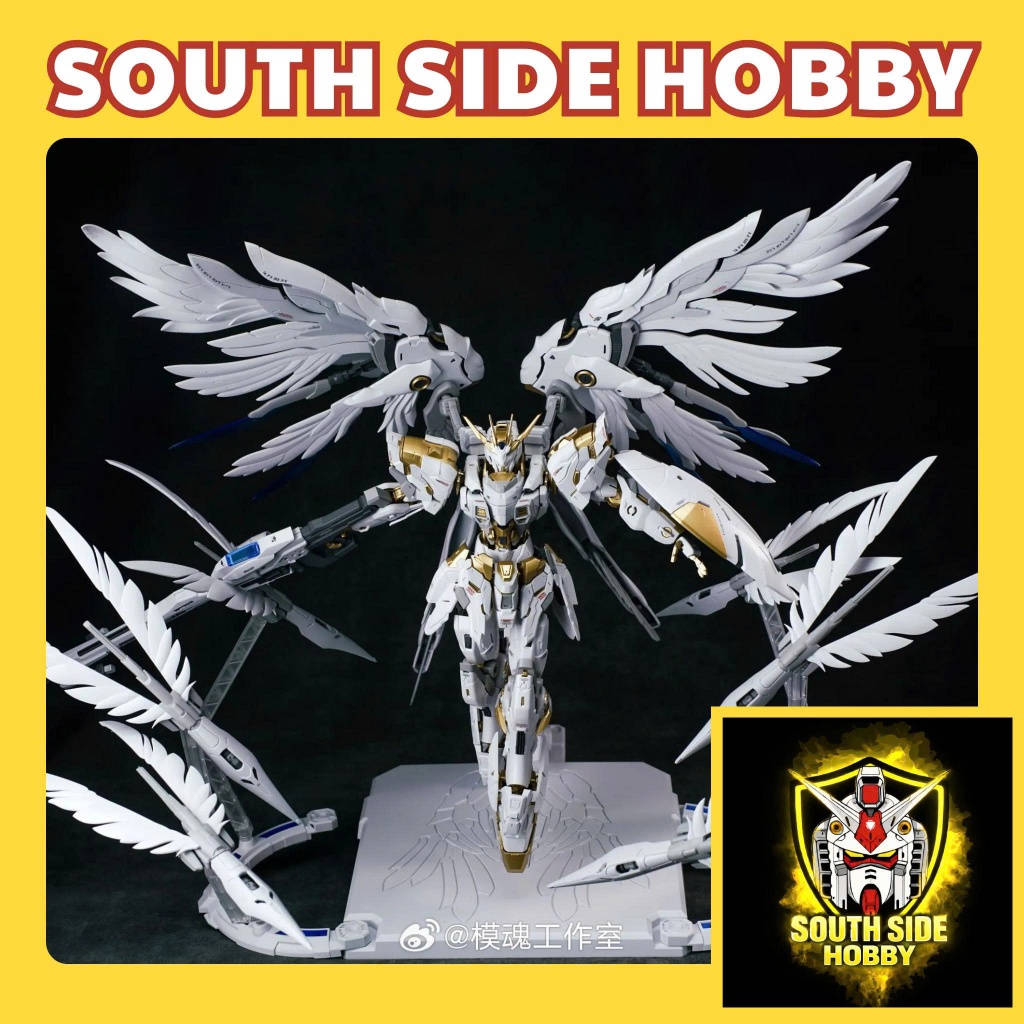 [CÓ SẴN - HOẢ TỐC] Mô hình MG 1/100 Oberon