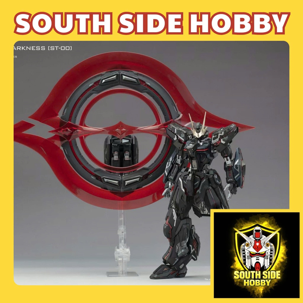 [CÓ SẴN - HOẢ TỐC] Mô hình Glory Eternal Darkness