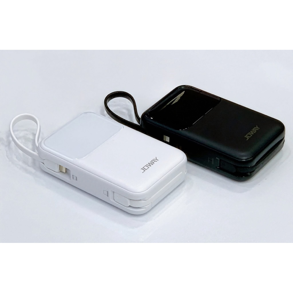 Sạc dự phòng Joway JP-313 20.000mah PD30w