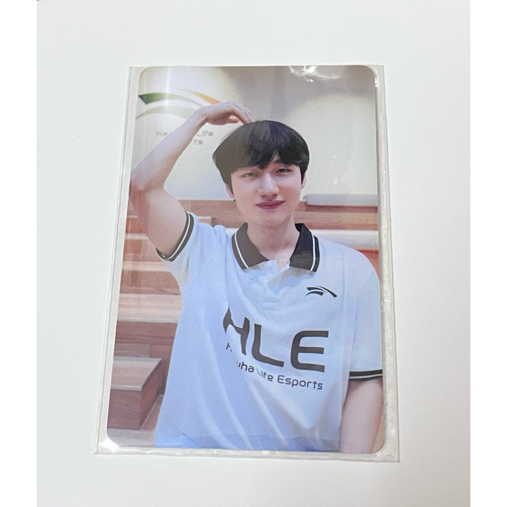 Card HLE Peanut kỷ niệm 10 năm