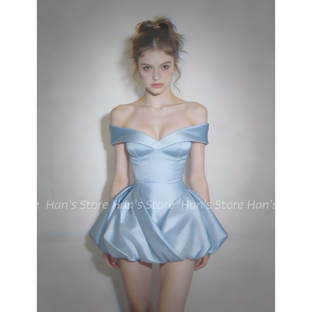 [HAN’S STORE] VÁY BỒNG BỀNH