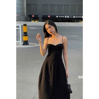 Doré Studio - Đầm - Pumb dress