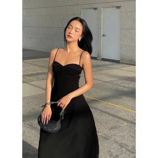 Doré Studio - Đầm - Pumb dress
