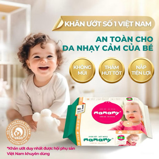Combo 10 gói giấy ướt 30 tờ ( giá sốc )