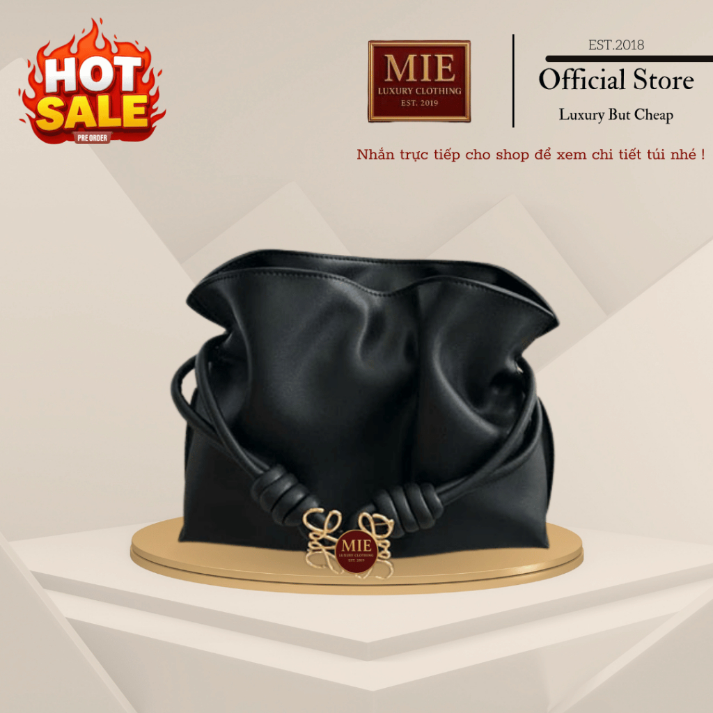 | 𝐌𝐢𝐞.𝐋𝐮𝐱 | Flamenco  size :  29*25cm