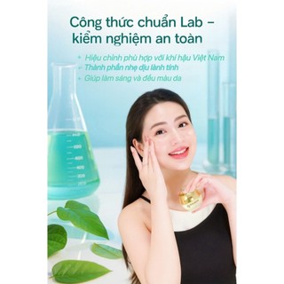 COMBO 5 HỘP KEM FACE PLUS + BAMBOO