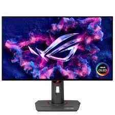Màn hình Gaming ASUS ROG Strix OLED XG27AQDMG 27 inch