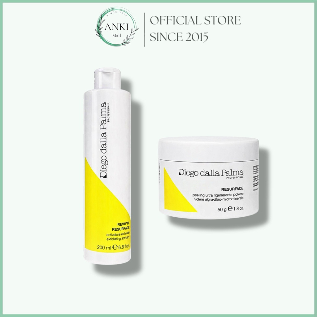 Peel da Diego Dalla Itali tái tạo làm sáng da - Anki Mall