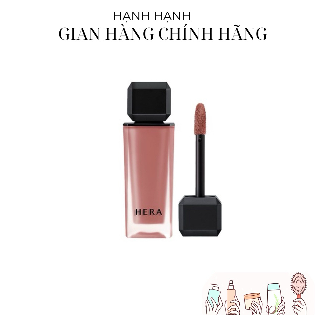 SON DƯỠNG BÓNG CÓ MÀU HERA NEW SENSUAL NUDE GLOSS MÀU 462