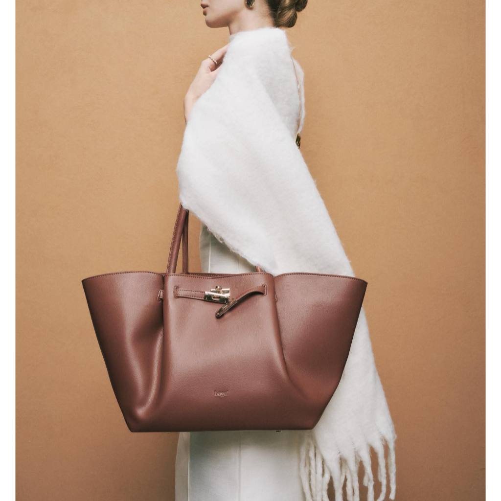 Túi Goda - Brownies - Da PU