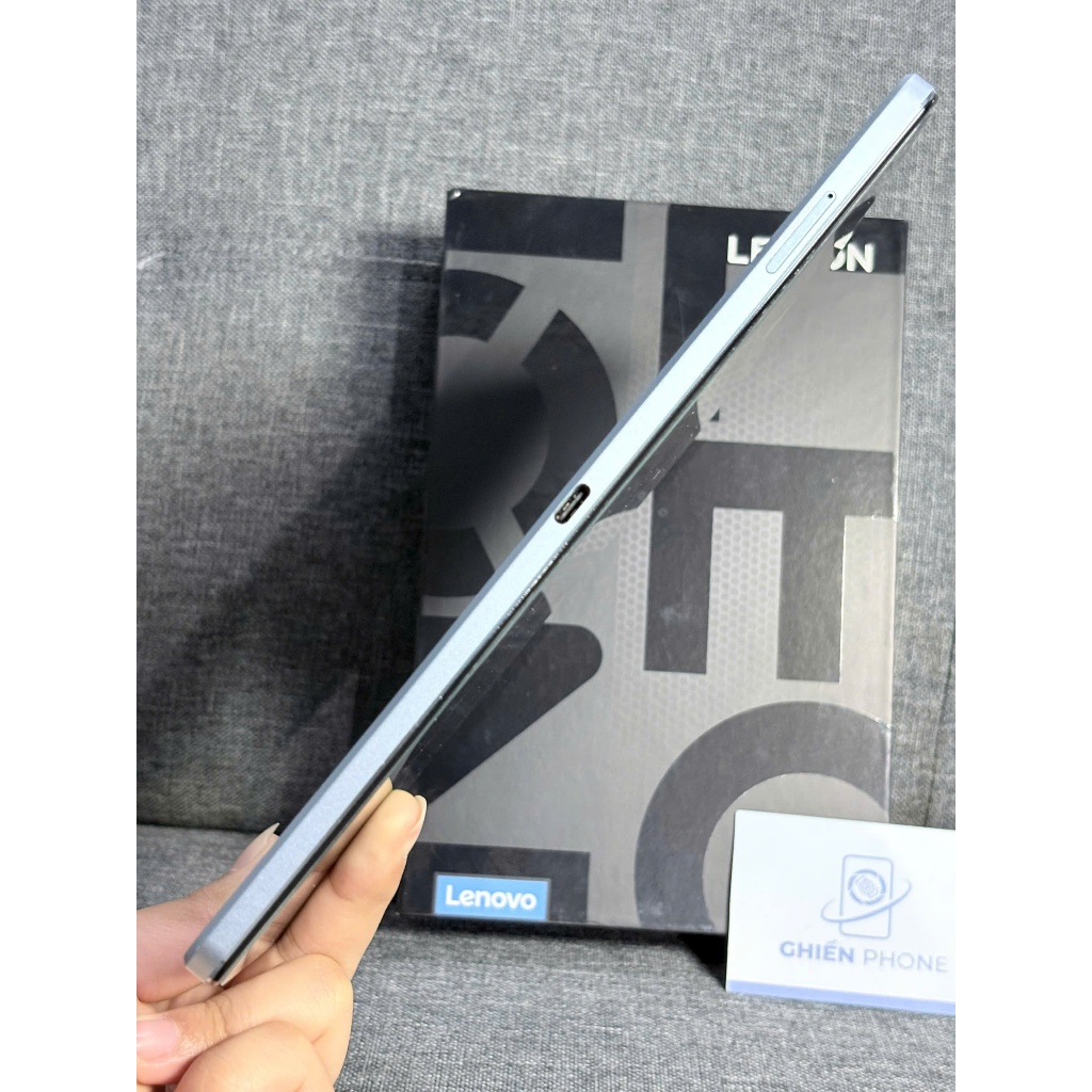 Tablet Lenovo Y700 2023 16/512Gb Fb Used - Ghiền Phone