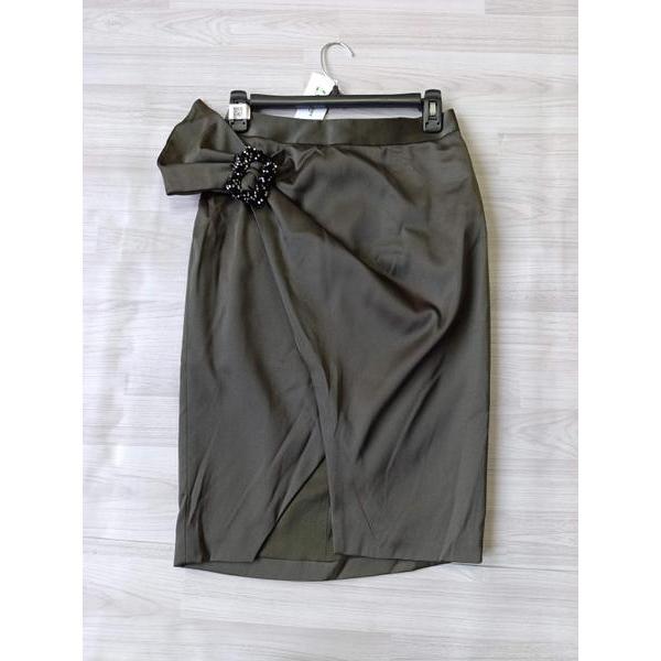 REAL CLOTHES thanh lý - Chân váy bút chì bymo - SIZE M