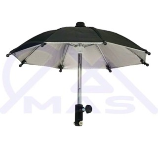 Dù che điện thoại chống nắng hiệu quả bảo vệ màn hình khỏi tia UV thiết kế nhỏ gọn dễ mang theo phù hợp cho người dùng đ