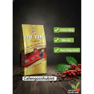 CÀ PHÊ UY TÍN Loại S (500g)-Cà Phê Bột Nổi Tiếng Buôn Mê Thuột
