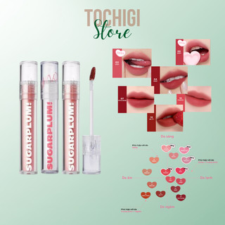 Son Tint OFÉLIA SUGARPLUM MistyNow Blurring Tint 02 Pov, 05 Vibe Check, 09 Simp, 10 Lo-Fi, 13 Delulu, 14 Sus, 15 Pookie