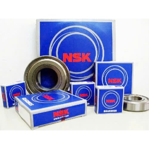 Combo bạc đạn vòng bi sửa quạt hơi nước – bạc đạn vòng bi NSK 6001 + NSK 6003