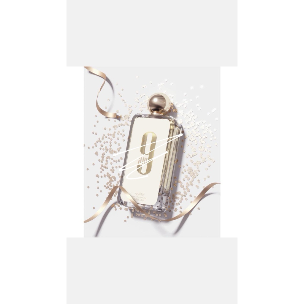 nước hoa Afn@n 9am for her