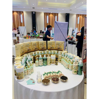 Sữa tắm gừng nghệ thảo mộc 500ml