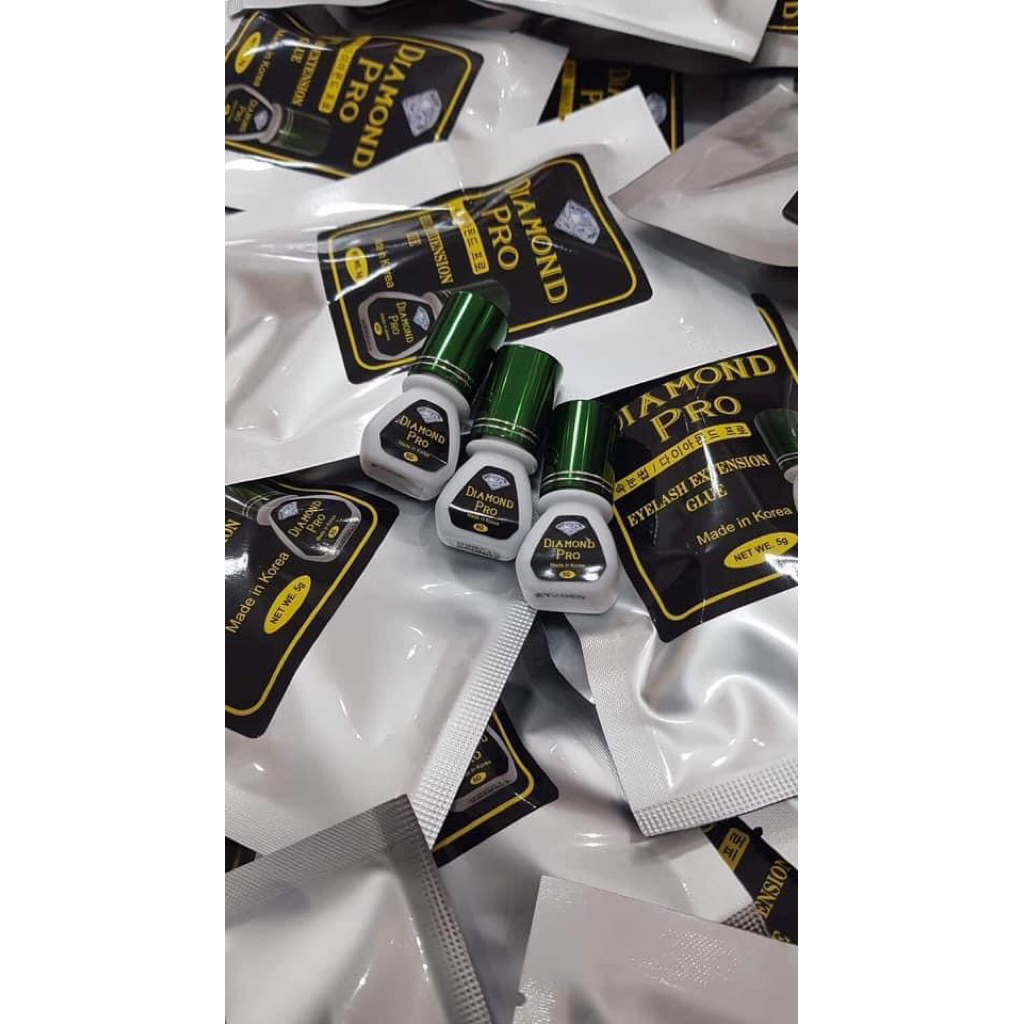 Keo Thương Hiệu Diamond Pro (bất chấp thời tiết)1-2s