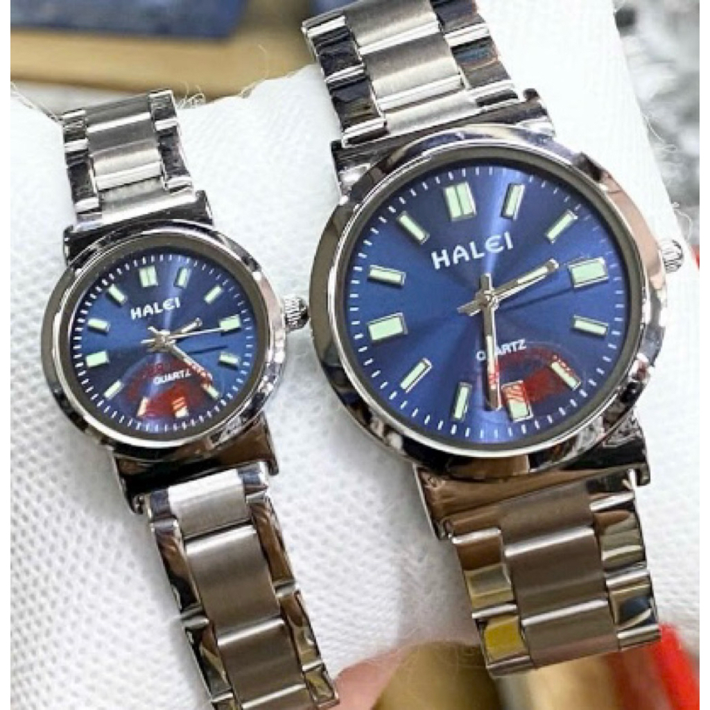 Đồng hồ Halei chịu nước